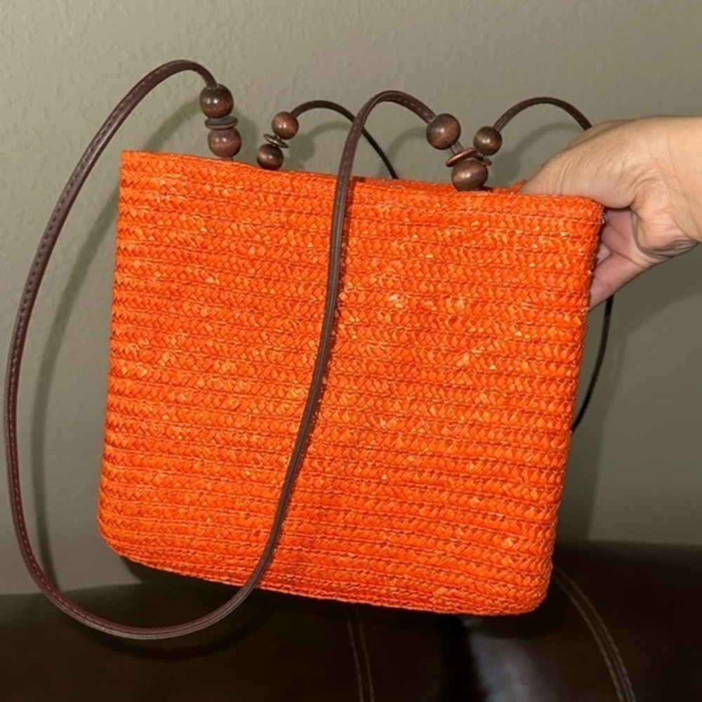 St. John's Bay Vintage Bag